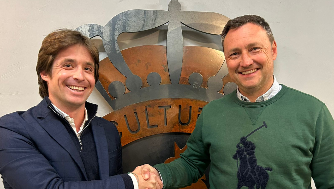 Fichajes de Primera para la Cultural Leonesa