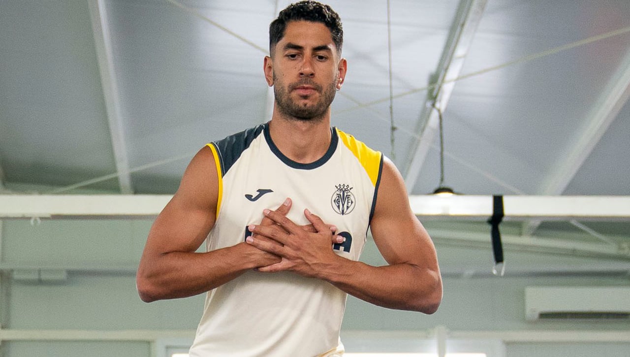 Tras quitarle a Ayoze, el Villarreal puede hacerle un gran favor al Betis