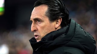 Emery asume lo de Asensio