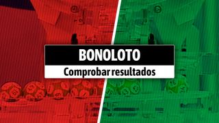 Resultado Bonoloto: comprobar el sorteo de hoy 7 de mayo de 2024