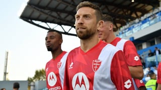 El Papu Gómez se pronuncia sobre su suspensión por dopaje