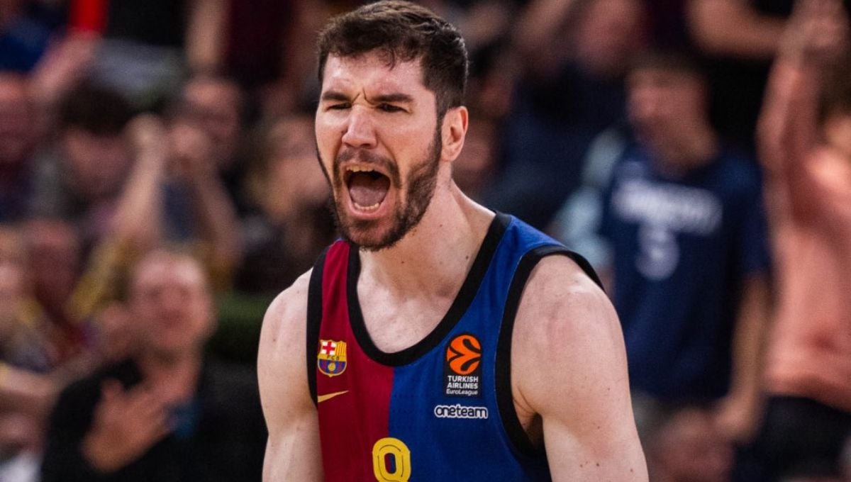 El Barça se carga al Mónaco