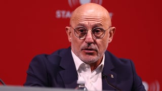 Ya es oficial: la RFEF renueva a Luis de la Fuente 