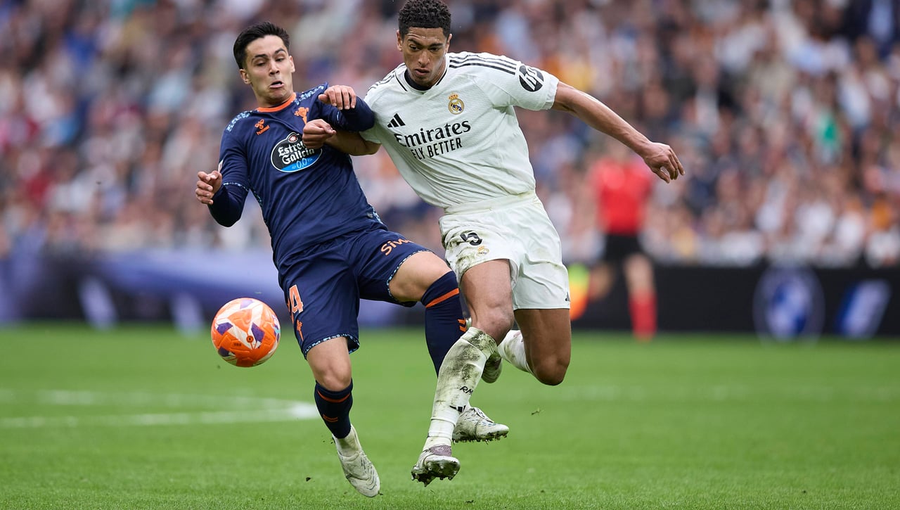 Sorpresa con Hugo Sotelo