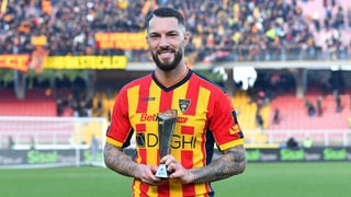 Tete Morente, revelación 