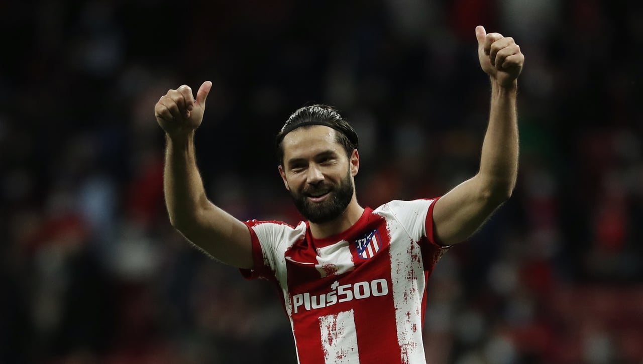 El Atlético de Madrid encuentra acomodo para Felipe en Turquía