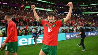 Un nuevo club de LaLiga se interesa por Abde