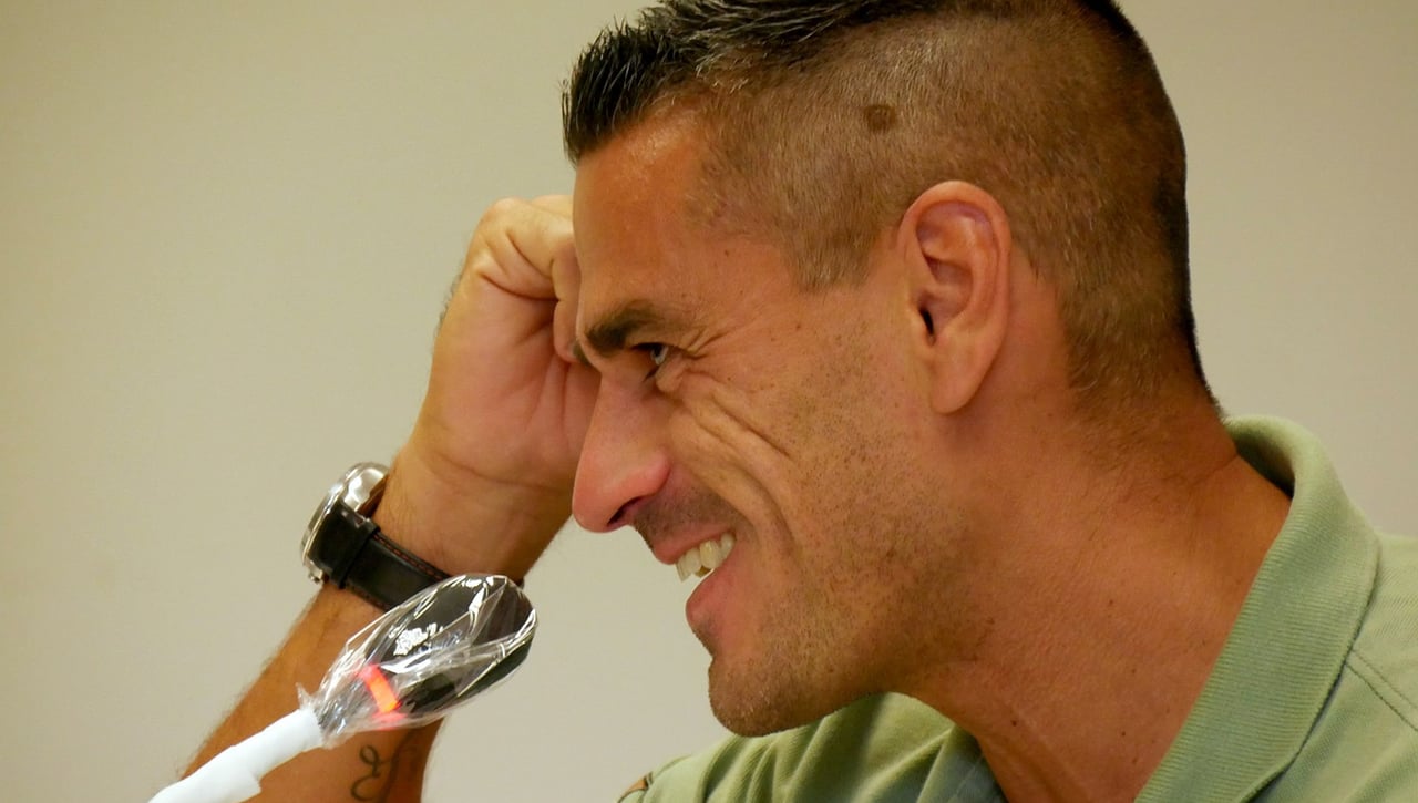 Juanito responde al interés del Betis