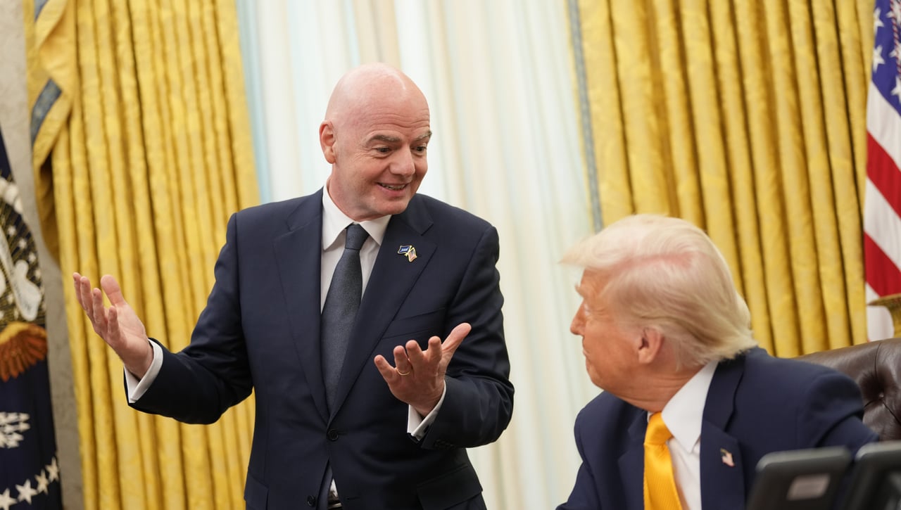 No a San Sebastián como sede del Mundial