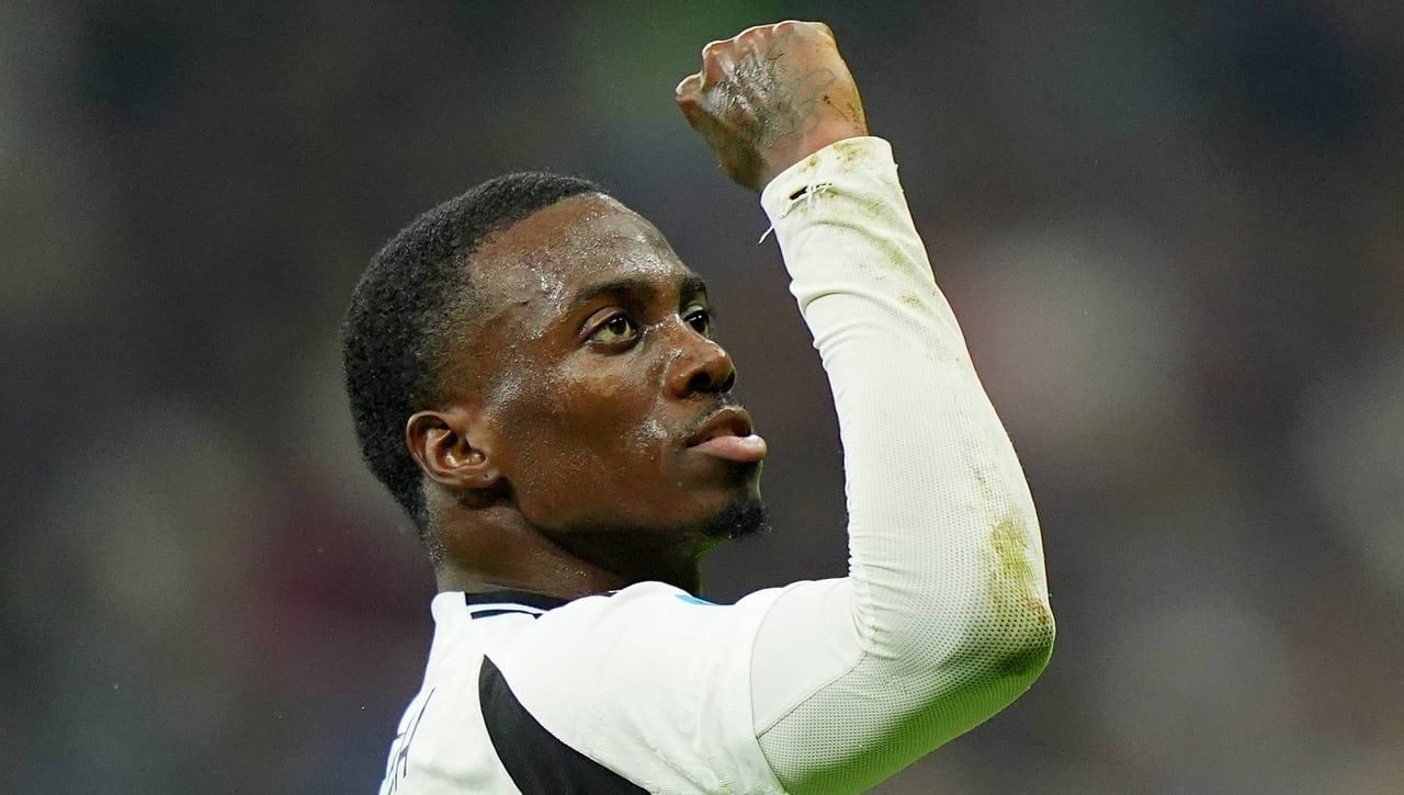 El traspaso de Weah, a falta de flecos