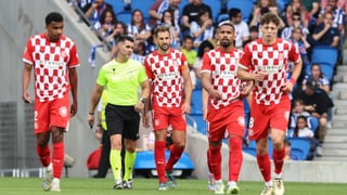 El Girona aprende la lección