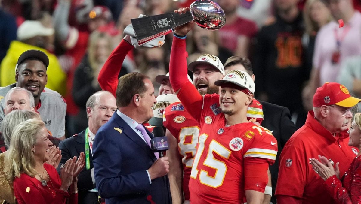 Palmarés NFL: Todos los campeones de la Super Bowl de fútbol americano por año