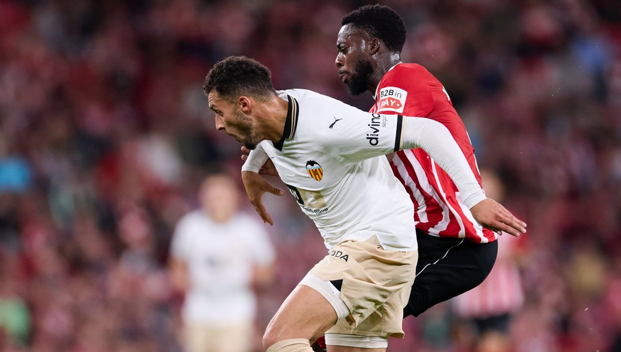 Convence a Amallah y se lanza por su próximo objetivo