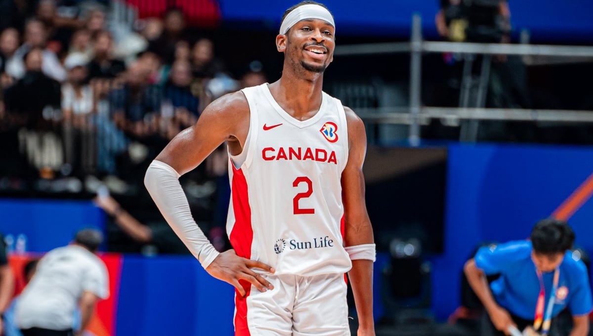 Mundial de baloncesto 2023 resultados y resumen de los partidos de la