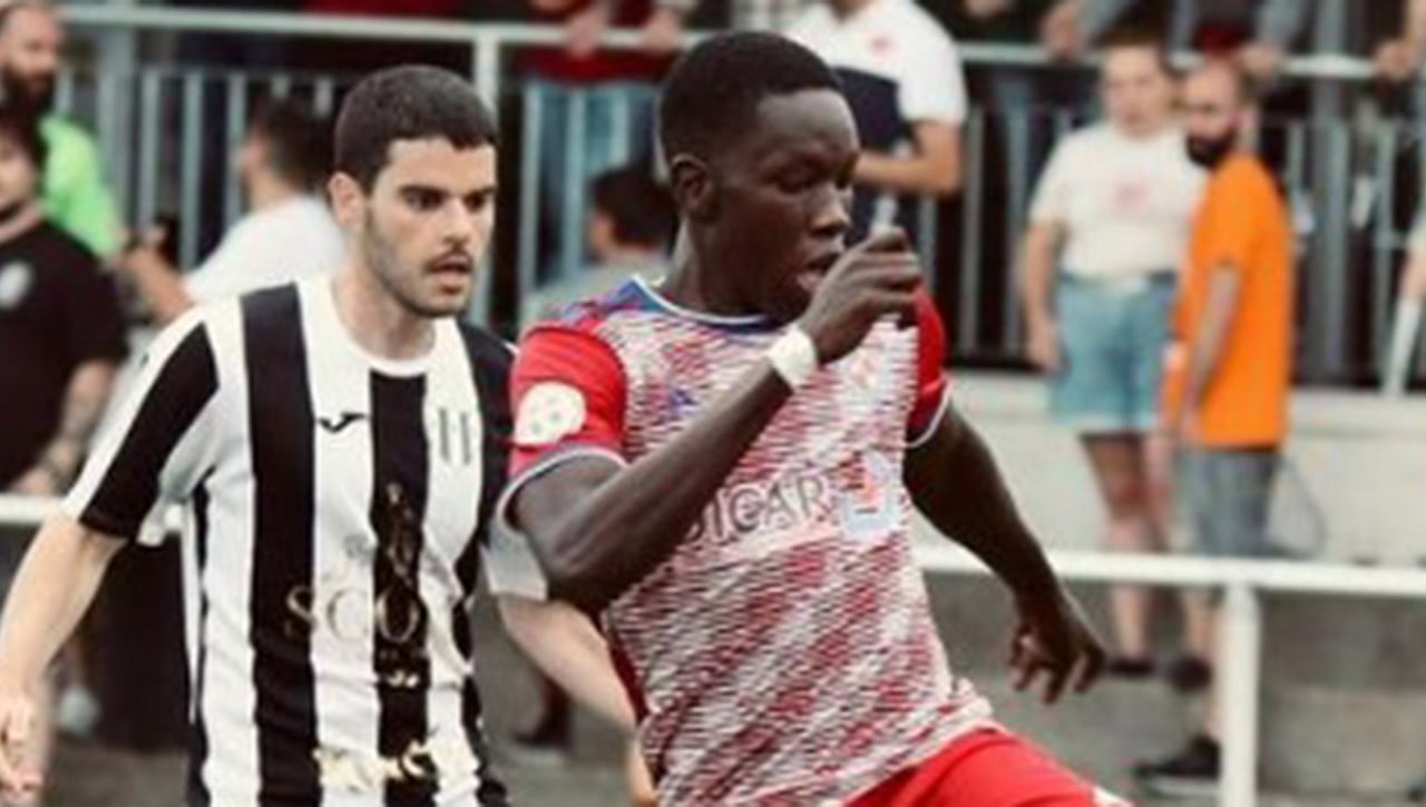 El Betis espía al 'pichichi' que deslumbra en España