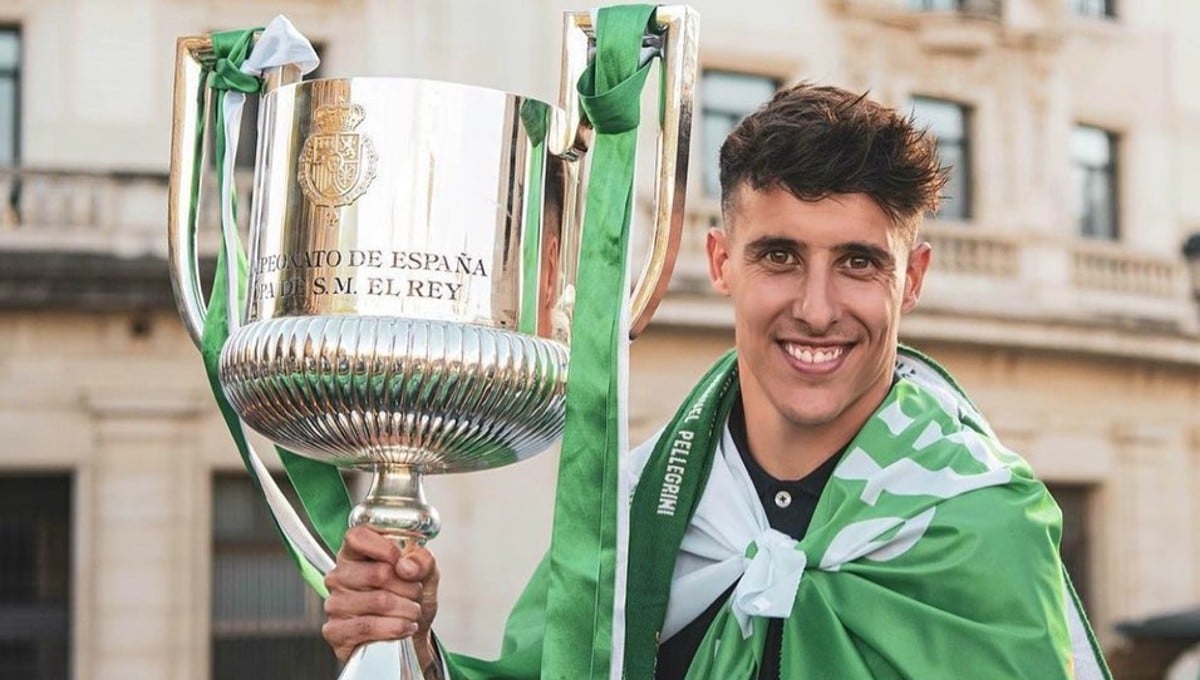 Tello está de vuelta