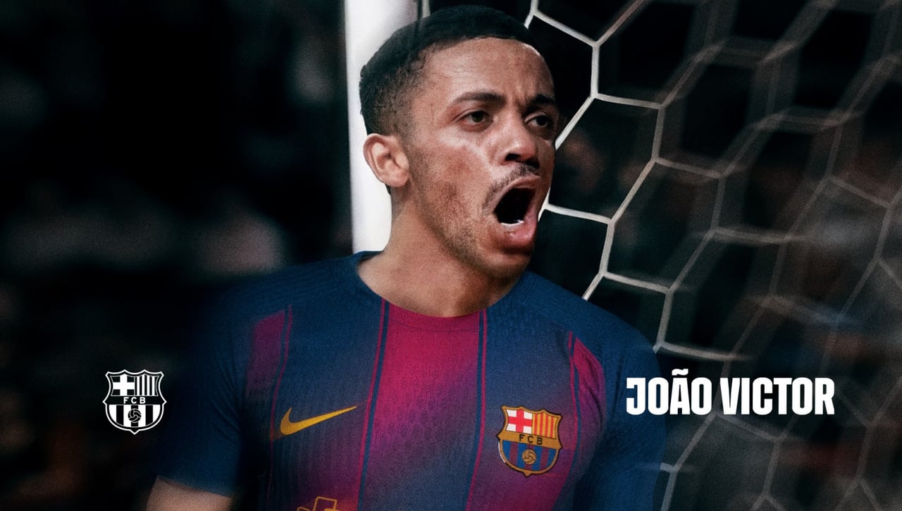 El Barça reacciona y hace oficial un fichaje