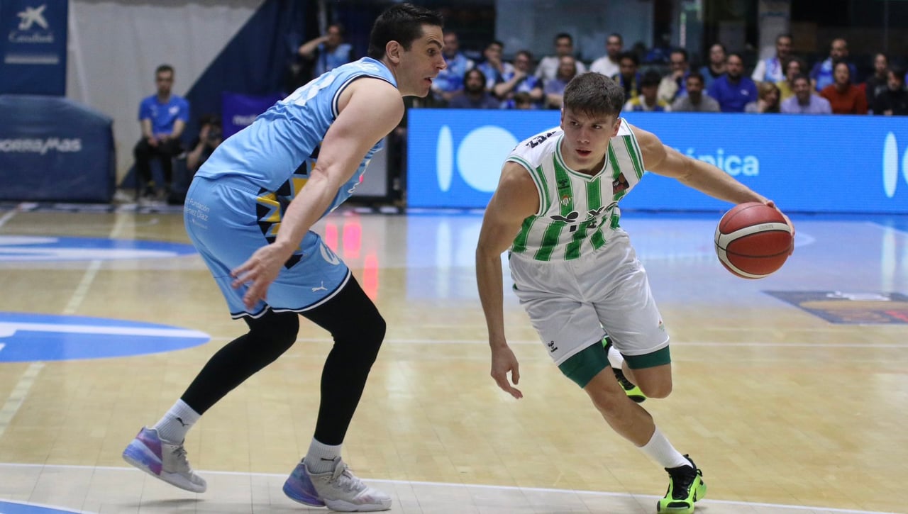 El nuevo objetivo del Real Betis