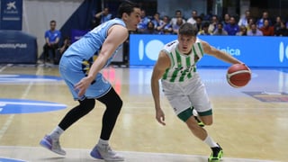 El nuevo objetivo del Real Betis