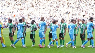 Horario, canal y dónde ver en TV y online el amistoso Sunderland - Betis