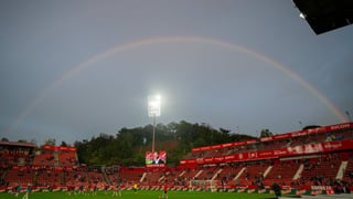 Aviso de la IA al Girona sobre el descenso