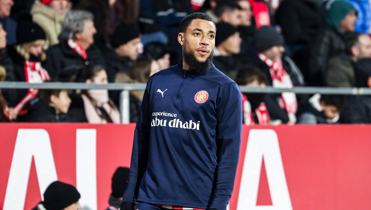 Encrucijada con Danjuma