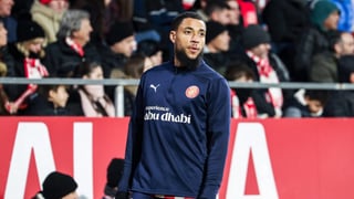 Encrucijada con Danjuma