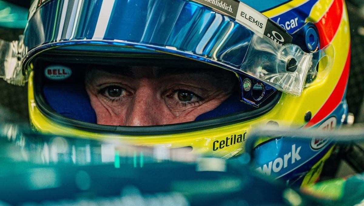 Aston Martin confirma las sospechas tras los test de Alonso en Bahrein