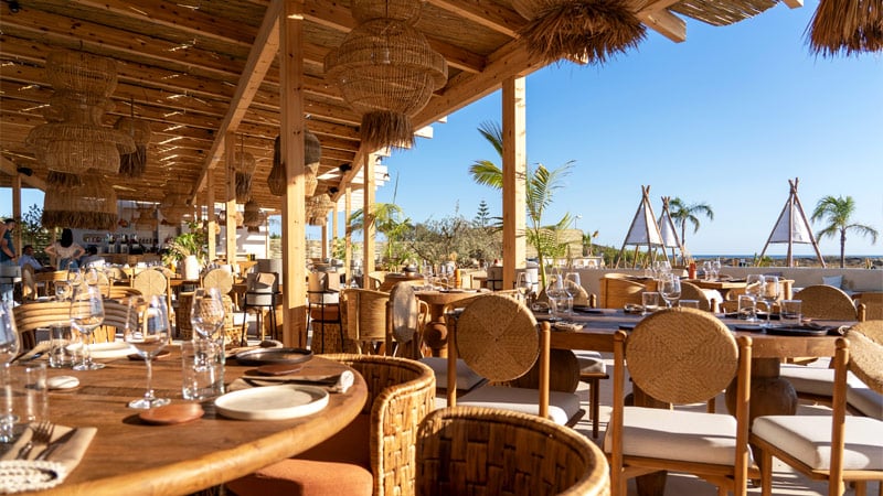 El sitio de moda del verano está en Cádiz