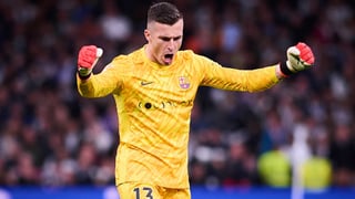 Giro sorprendente en el futuro de Iñaki Peña