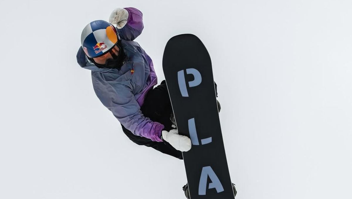 Queralt Castellet arranca a lo grande en la Copa del Mundo con la mirada puesta en los Juegos Olímpicos de Milán-Cortina