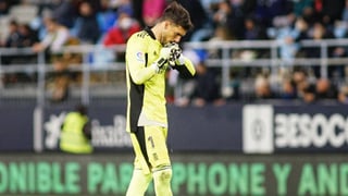 Oficial: Nuevo relevo en la portería del Granada