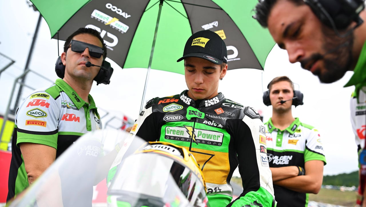 Última hora del estado de salud de Noah Dettwiler: "Estable pero crítico"