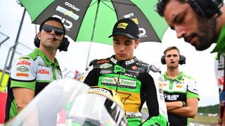 Última hora del estado de salud de Noah Dettwiler: "Estable pero crítico"