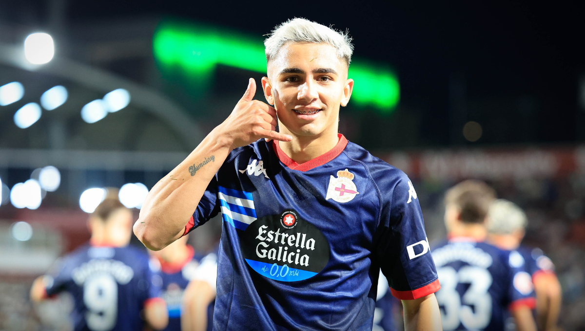 Sorpresa con la oferta por Yeremay