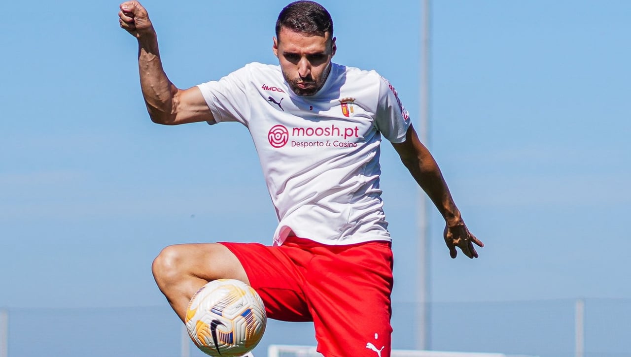 Abel Ruiz manda un mensaje esperanzador al Valencia