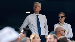 Wenger desafía a Klopp