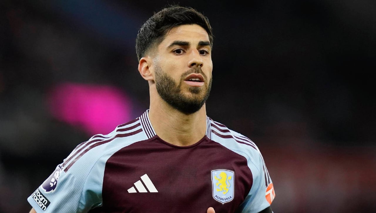 Marco Asensio, fichaje prioritario