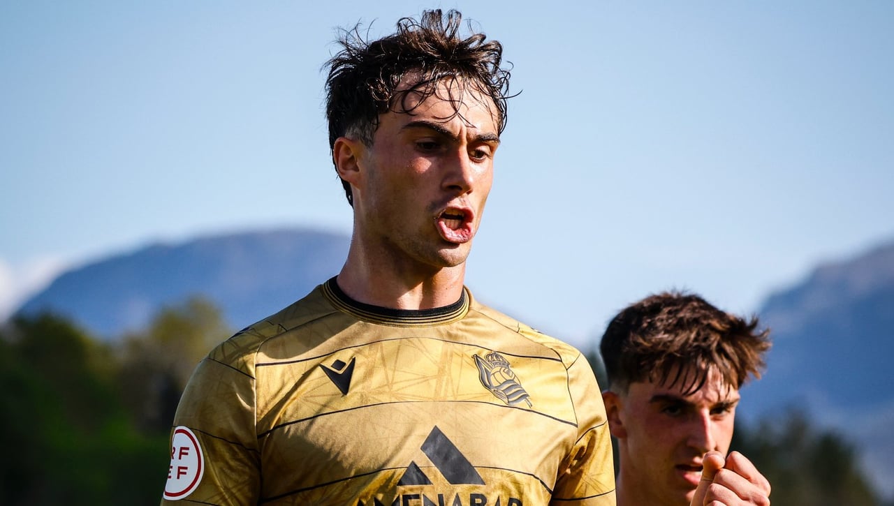 Cerrada una de las renovaciones más esperadas en la Real Sociedad