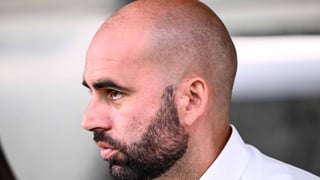 Un refuerzo y dos dudas para Claudio Giráldez