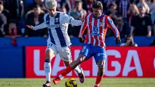 Se confirman las sospechas con Juan Cruz 