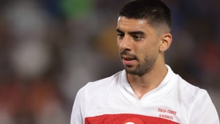 Tantea el fichaje de Cenk Özkacar