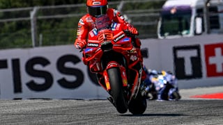 Se confirma lo peor para Marc Márquez