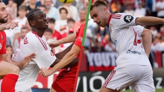 Peligra el derbi contra el Betis para Peque y Nianzou por el aluvión de tarjetas al Sevilla 