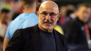 Ofertas para Luis de la Fuente