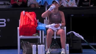 El nuevo problema de Paula Badosa tiene nombre propio