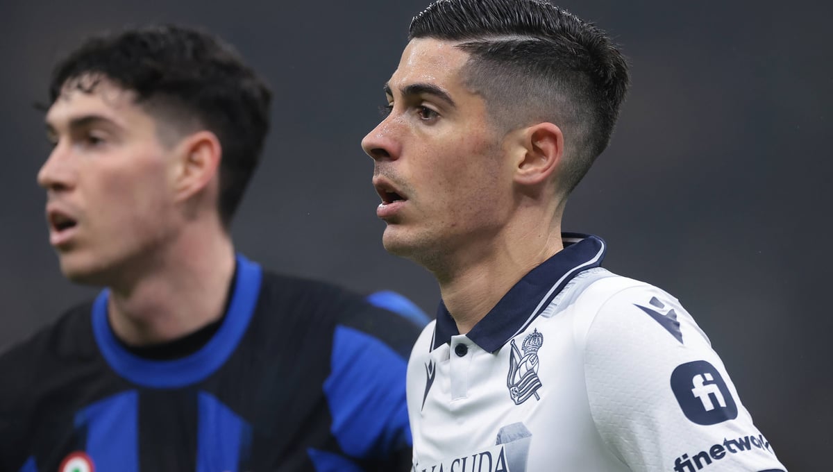 Oficial: Las cifras del fichaje de Carlos Fernández