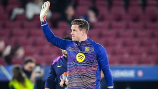 Ya hay acuerdo entre el Barcelona y el Girona por Ter Stegen