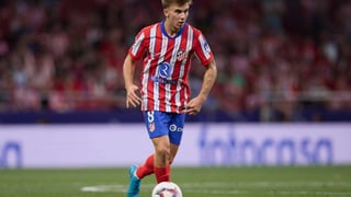 Preocupación con Pablo Barrios