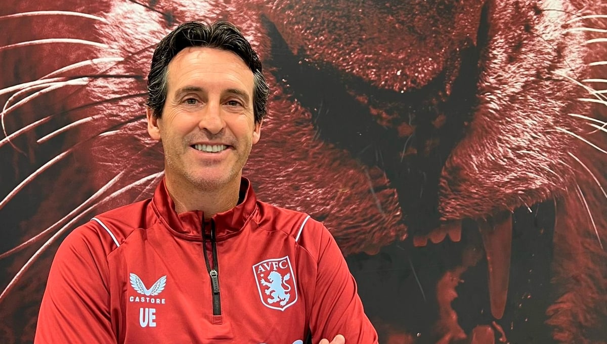 Emery quiere fichar a un jugador con el que apenas contó en el Sevilla